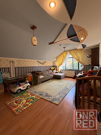 Продам отличный дом Калининский исполком Донецк - изображение 5