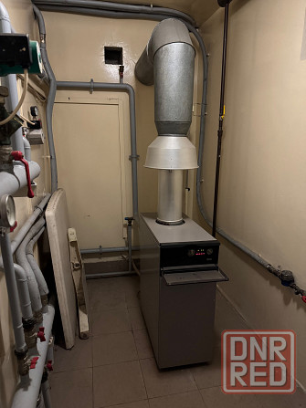 Продам отличный дом Калининский исполком Донецк - изображение 4