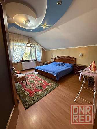 Продам отличный дом Калининский исполком Донецк - изображение 11