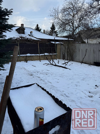 Продам отличный дом Калининский исполком Донецк - изображение 2