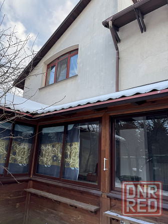 Продам отличный дом Калининский исполком Донецк - изображение 3