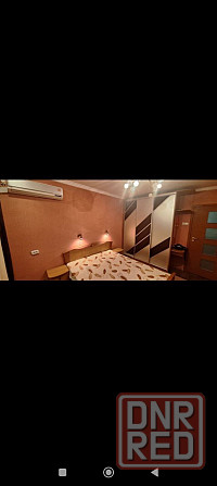 Сдам 2к кВ Пролетраский Прожекторная Бирстаун Донецк - изображение 1