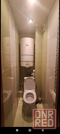 Сдам 2к кВ Пролетраский Прожекторная Бирстаун Донецк - изображение 5