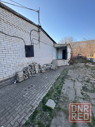 Продается нежилое помещение Иловайск - изображение 5