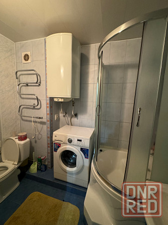 Аренда 2к квартиры на Зеленом вода 24/7 Макеевка - изображение 4