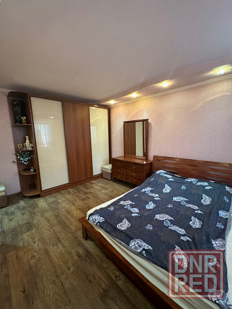 Аренда 2к квартиры на Зеленом вода 24/7 Макеевка - изображение 3