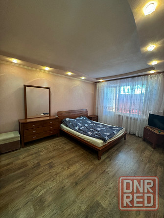 Аренда 2к квартиры на Зеленом вода 24/7 Макеевка - изображение 1