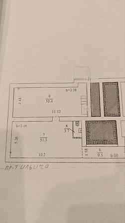 Сдается встроенное помещение, проспект Ильича Донецк