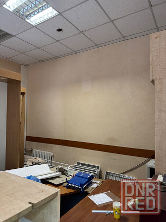 Сдам кабинет под офис , косметические услуги и др Донецк - изображение 1