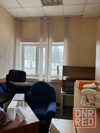 Сдам кабинет под офис , косметические услуги и др Донецк - изображение 2