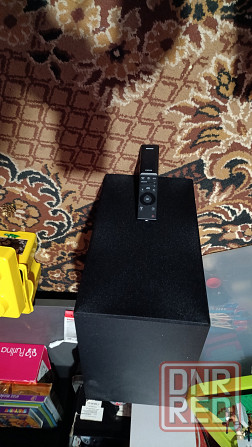 Продам саундбар Samsung Q600 3.1.2. Донецк - изображение 2