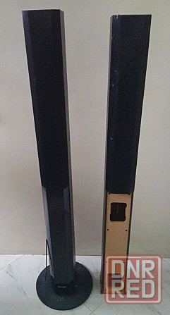 Pioneer S-DV368T 60w- Обмен на 30шт нерабочей-ненужной оперативной памяти озу, видеокарт Донецк - изображение 1