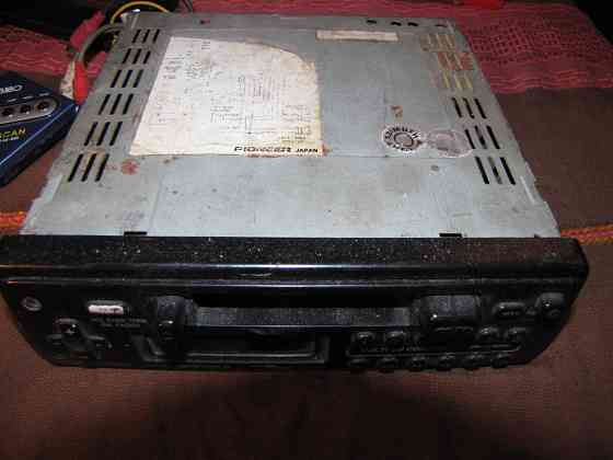 Радиоприёмники и прочее Макеевка