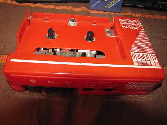 Радиоприёмники и прочее Макеевка