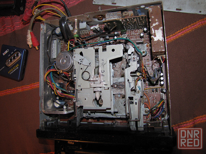 Радиоприёмники и прочее Макеевка - изображение 7