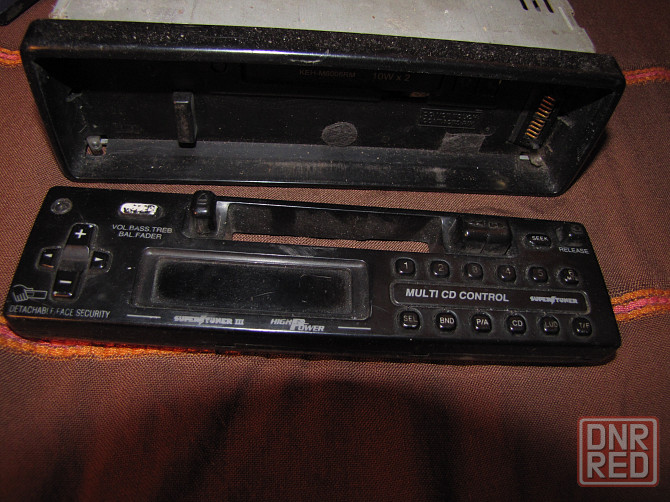 Радиоприёмники и прочее Макеевка - изображение 6