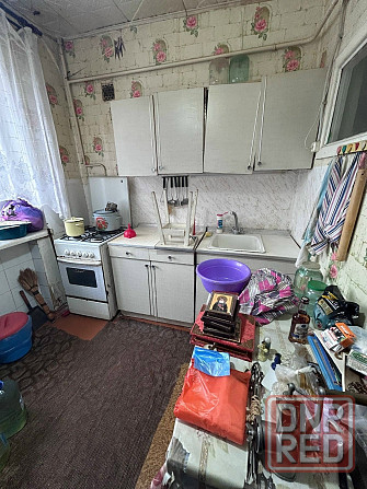 Срочно 2к 55 квартал Макеевка - изображение 5