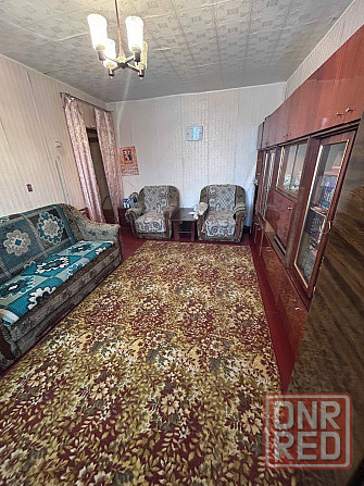 Срочно 2к 55 квартал Макеевка - изображение 10