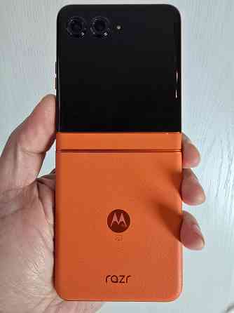 Motorola razr 50S.8/256. Sim+eSim Донецк