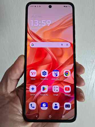 Motorola razr 50S.8/256. Sim+eSim Донецк