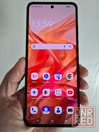 Motorola razr 50S.8/256. Sim+eSim Донецк - изображение 1