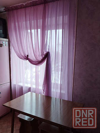 Продается 1 комнатная квартира, пр. Павших Коммунаров, ориентир ГорГАИ Донецк - изображение 7