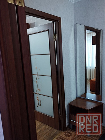 Продается 1 комнатная квартира, пр. Павших Коммунаров, ориентир ГорГАИ Донецк - изображение 8