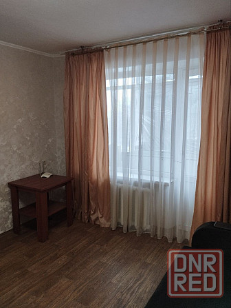 Продается 1 комнатная квартира, пр. Павших Коммунаров, ориентир ГорГАИ Донецк - изображение 5