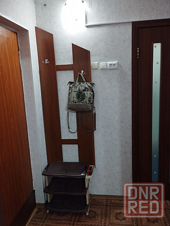 Продается 1 комнатная квартира, пр. Павших Коммунаров, ориентир ГорГАИ Донецк - изображение 9