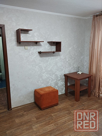 Продается 1 комнатная квартира, пр. Павших Коммунаров, ориентир ГорГАИ Донецк - изображение 2