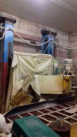 Продам станки для обработки камня Луганск