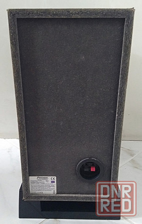 Pioneer S-DV368SW Сабвуфер 60w- Обмен на 40шт нерабочей-ненужной оперативной памяти озу, видеокарт Донецк - изображение 3