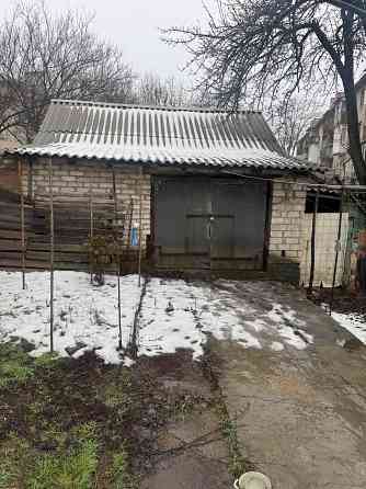 Продам дом Макеевка