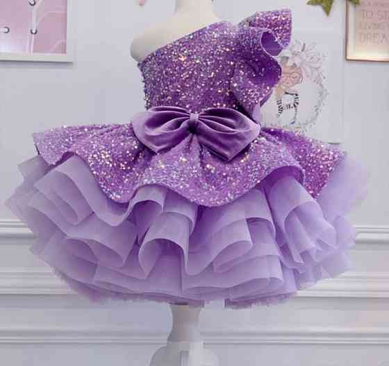 Нарядные платья для девочки Донецк