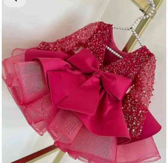 Нарядные платья для девочки Донецк