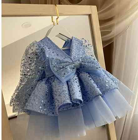 Нарядные платья для девочки Донецк