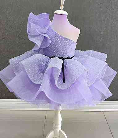 Нарядные платья для девочки Донецк