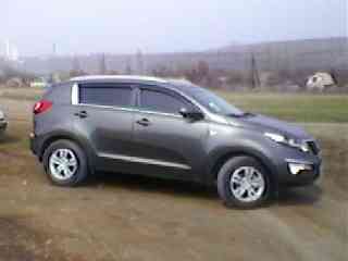 Продам автомобиль Шахтерск