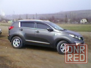 Продам автомобиль Шахтерск - изображение 1