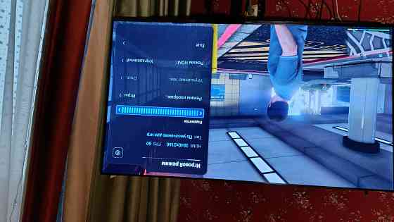 Продам тв хiaomi 50 а про2026 Донецк