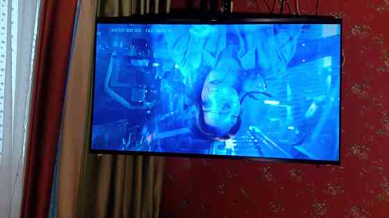 Продам тв хiaomi 50 а про2026 Донецк