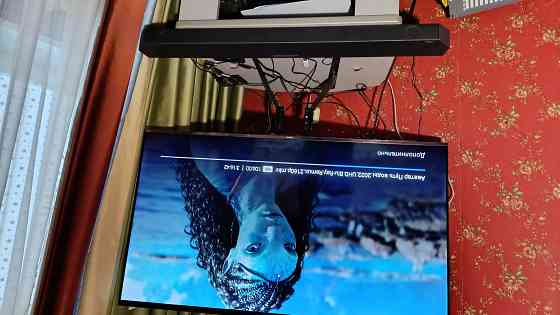 Продам тв хiaomi 50 а про2026 Донецк