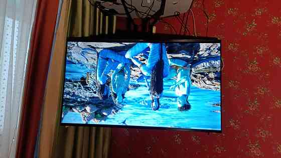 Продам тв хiaomi 50 а про2026 Донецк