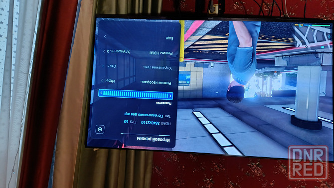 Продам тв хiaomi 50 а про2026 Донецк - изображение 6