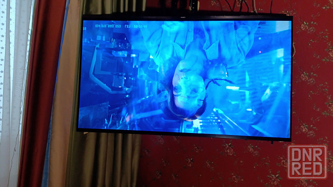 Продам тв хiaomi 50 а про2026 Донецк - изображение 4