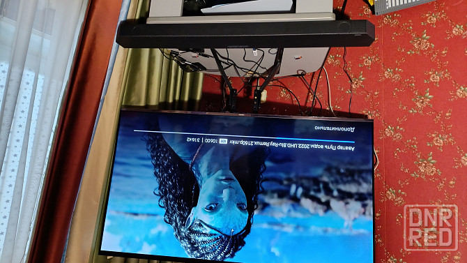 Продам тв хiaomi 50 а про2026 Донецк - изображение 5