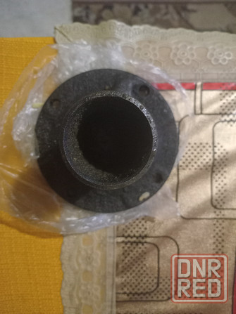 Продаю фланец на кпп уаз Донецк - изображение 2