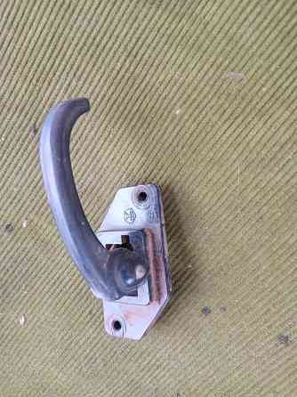 Продаю ручку открывания двери на классику производство ссср Донецк