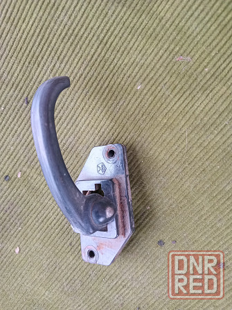 Продаю ручку открывания двери на классику производство ссср Донецк - изображение 1