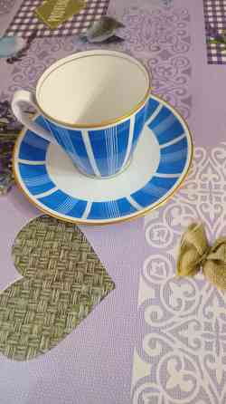 Чайная пара Донецк